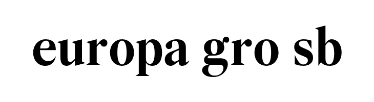 Wremena-Bold  Free Fonts Download