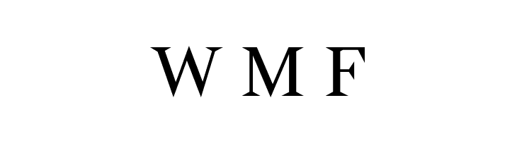 Wremena  Free Fonts Download