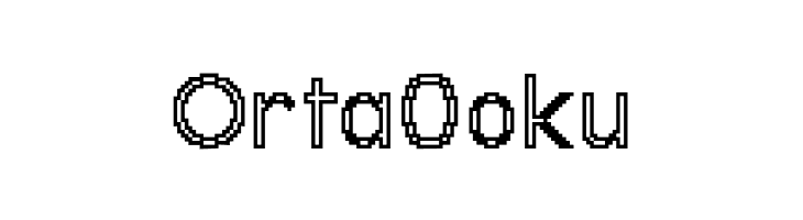 TerminalGrotesque-Open  Free Fonts Download