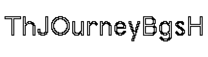 TerminalGrotesque-Open  Free Fonts Download
