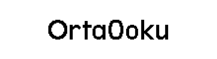 Terminal Grotesque Regular  Free Fonts Download