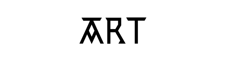 Runic Sans_Plain  Free Fonts Download
