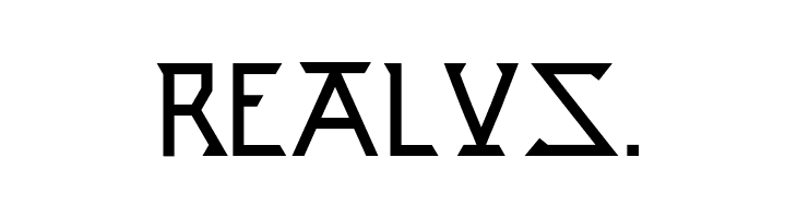 Runic Sans_Plain  Free Fonts Download