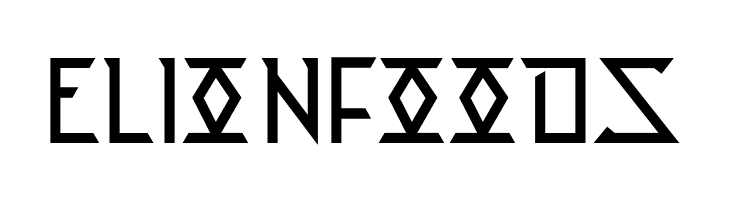 Runic Sans_Plain  Free Fonts Download