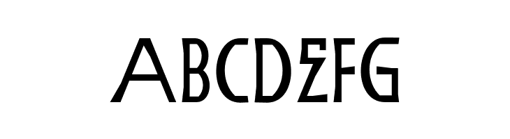 BackOutPrint  Free Fonts Download
