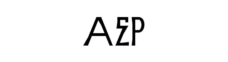 BackOutPrint  Free Fonts Download