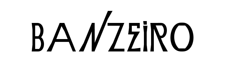 BackOutPrint  Free Fonts Download