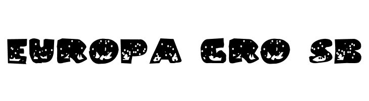 Land Shark Grunge  Free Fonts Download