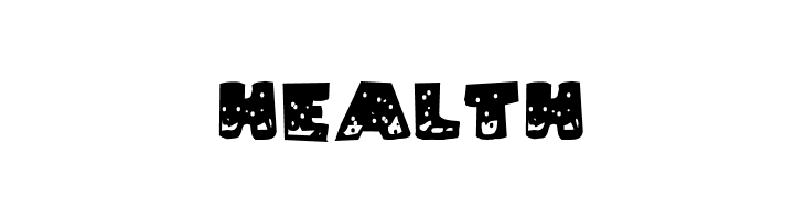 Land Shark Grunge  Free Fonts Download
