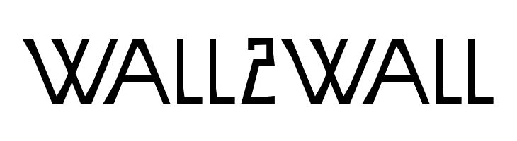 BackOutWeb Medium  Free Fonts Download