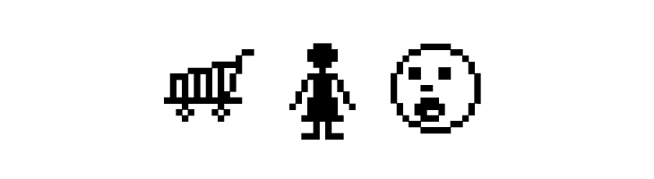 VTFMisterPixel-Tools  Free Fonts Download