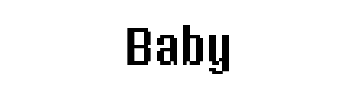 VTFMisterPixel  Free Fonts Download