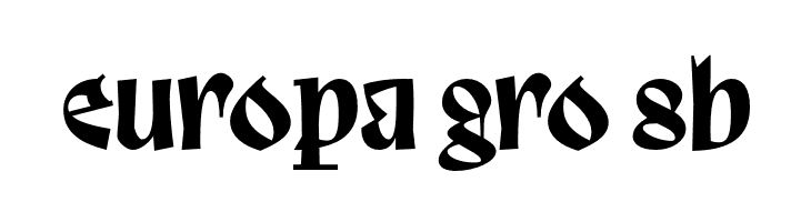 Trickster  Free Fonts Download