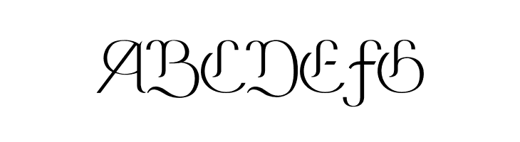 Blocus-Regular  Free Fonts Download