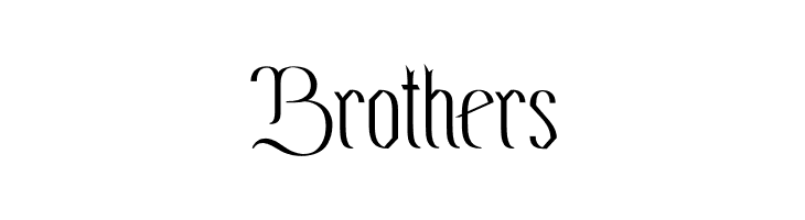 Blocus-Regular  Free Fonts Download