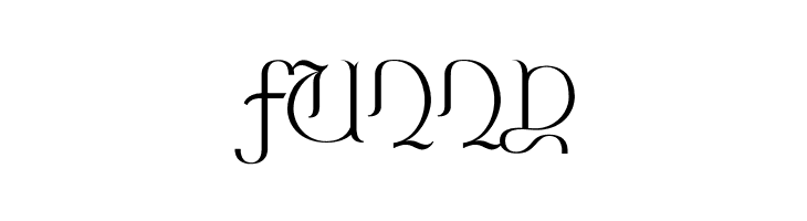 Blocus-Regular  Free Fonts Download