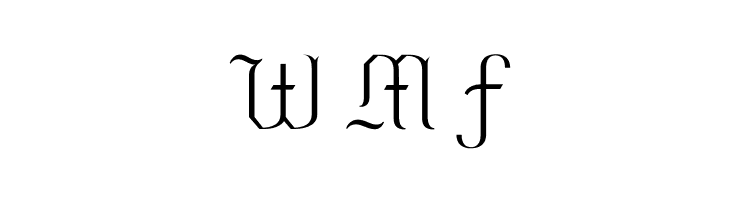 Blocus-Regular  Free Fonts Download