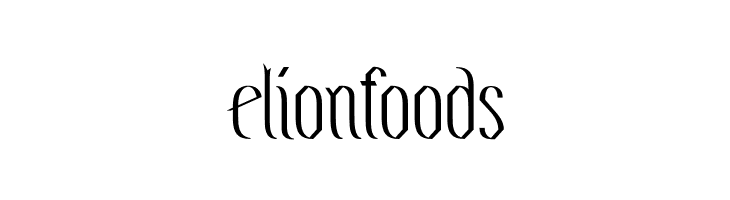 Blocus-Regular  Free Fonts Download