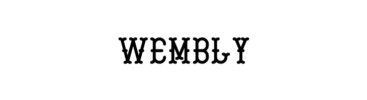 Boeticher-Regular  Free Fonts Download