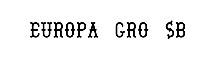 Boeticher-Regular  Free Fonts Download