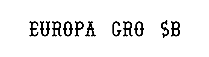 Boeticher Regular Regular  Free Fonts Download