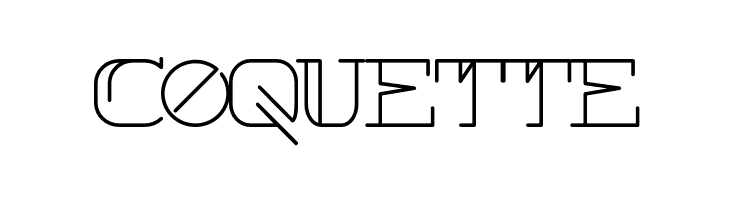 Courrrier  Free Fonts Download
