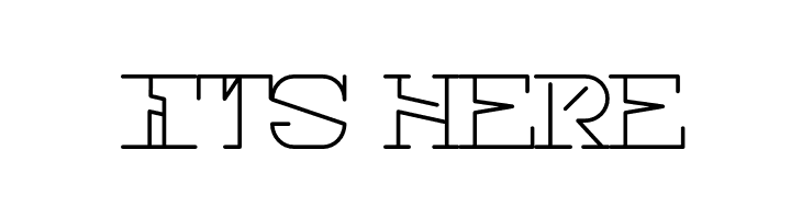 Courrrier  Free Fonts Download