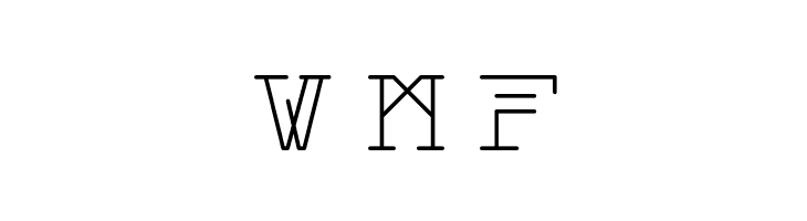 Courrrier  Free Fonts Download