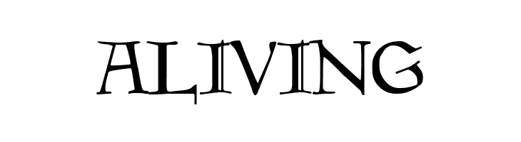 GoudyMedieval  Free Fonts Download