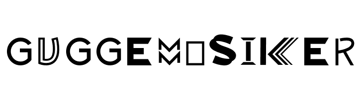 Chaumont  Free Fonts Download