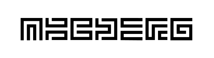 Mourier  Free Fonts Download