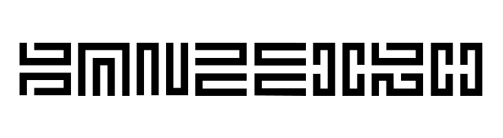 Mourier  Free Fonts Download