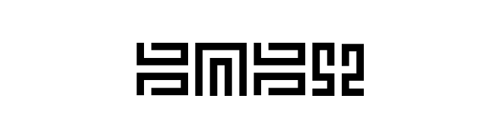 Mourier  Free Fonts Download