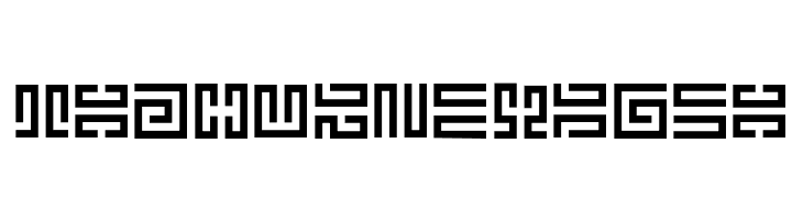 Mourier  Free Fonts Download