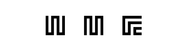 Mourier  Free Fonts Download