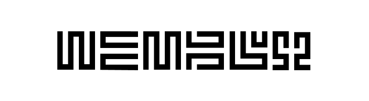 Mourier  Free Fonts Download