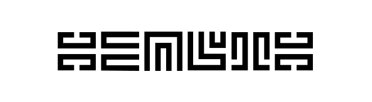 Mourier  Free Fonts Download
