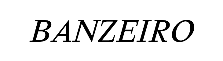 Happy Times at the IKOB Italic  Free Fonts Download