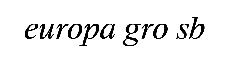Happy Times at the IKOB Italic  Free Fonts Download
