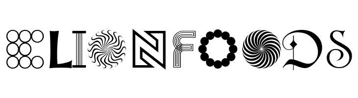 VTF Mixo  Free Fonts Download