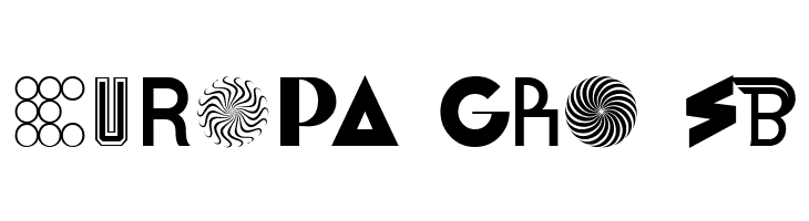 VTF Mixo  Free Fonts Download