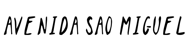 California Sans  Free Fonts Download