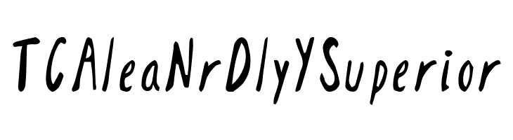 California Sans  Free Fonts Download