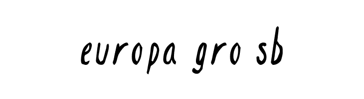 California Sans  Free Fonts Download