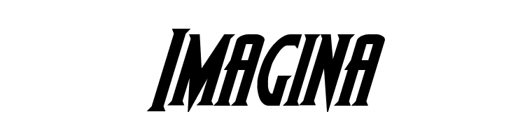 Wolf's Bane Bold Italic  Free Fonts Download