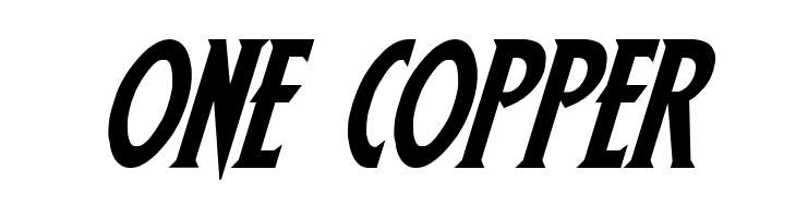 Wolf's Bane Bold Italic  Free Fonts Download