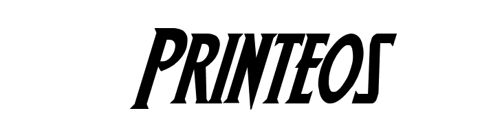 Wolf's Bane Bold Italic  Free Fonts Download