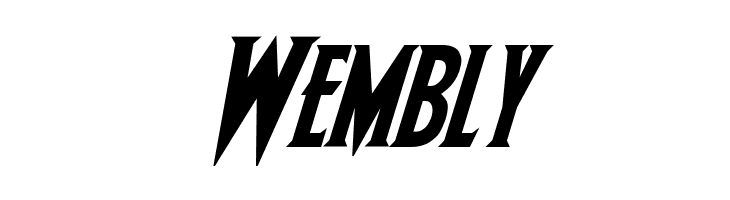 Wolf's Bane Bold Italic  Free Fonts Download