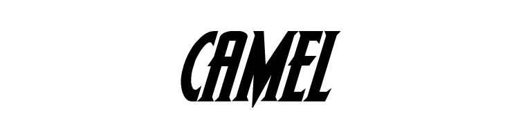 Wolf's Bane Bold Italic  Free Fonts Download