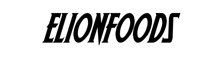 Wolf's Bane Bold Italic  Free Fonts Download